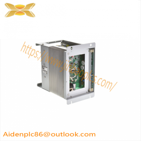 GE-FANUC DS3820PSCC Power Supply