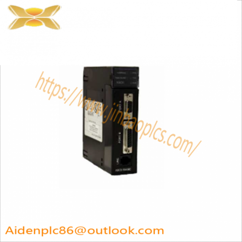 GE FANUC HE693ASC900 ASCII BASIC MODULE - Advanced ASCII Data Transmission for Industrial Automation
