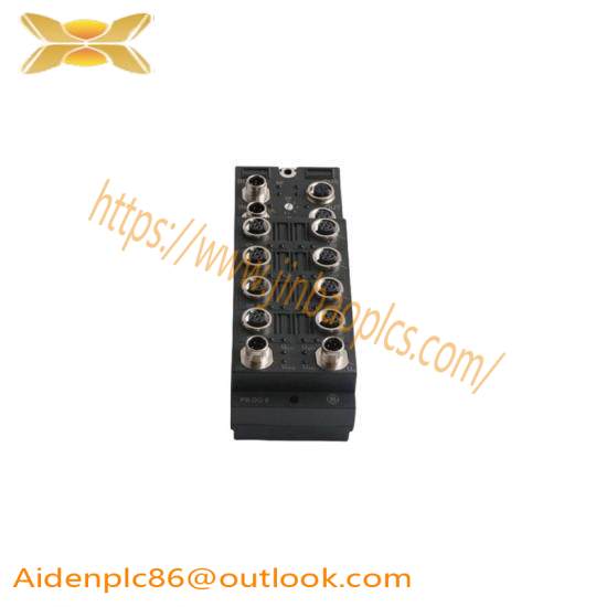 ge_fanuc_ic220pwr013_segment_terminal.jpg GE Fanuc IC220PWR013: Advanced Power Terminal for Industrial Control Systems