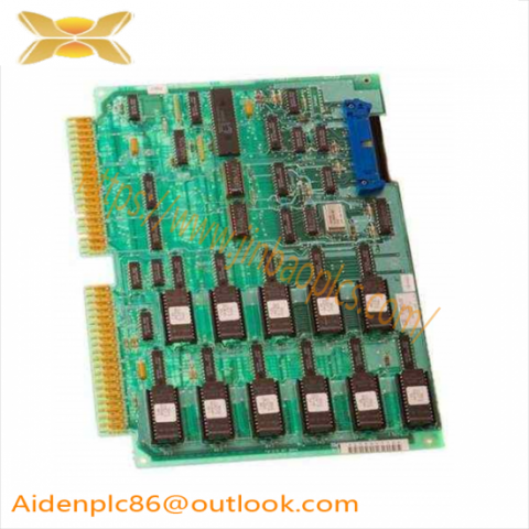 GE FANUC IC600FP501K / IC600CB526R Control Module: Precision & Reliability in Industrial Automation