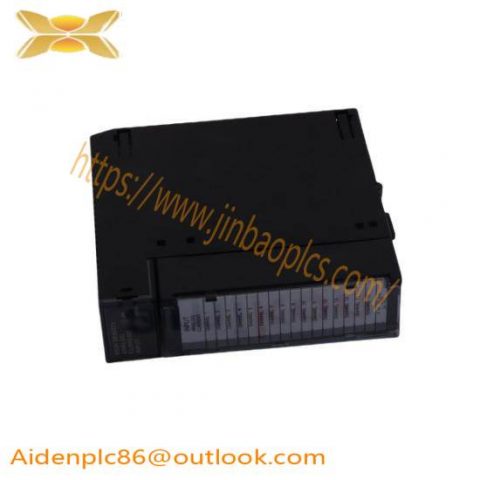 GE Fanuc IC693ALG223: Precision Analog Input for Industrial Control Systems
