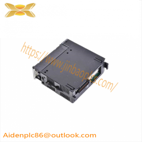 GE Fanuc IC693BEM331J - High-Performance Bus Controller Module