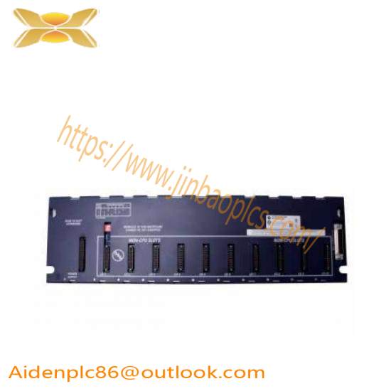 ge_fanuc_ic694chs392_pac_systems_rx3i.jpg GE Fanuc IC694CHS392 | PAC Systems RX3i | High Performance Chassis Module