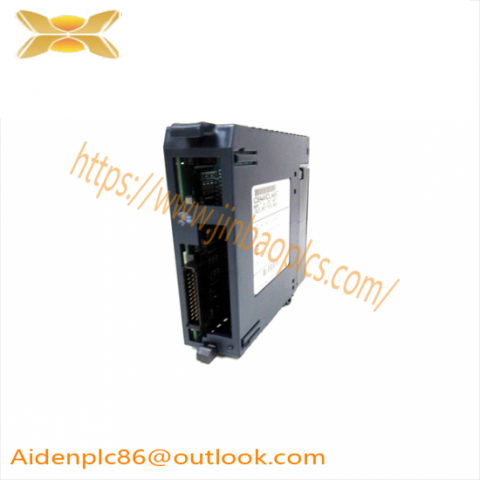 GE FANUC IC694MDL645C Modular Analog Input Module