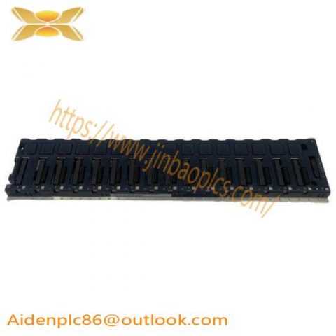 GE FANUC IC695CHS016G - High Performance Compact Safety Module, 200 Characters or Less