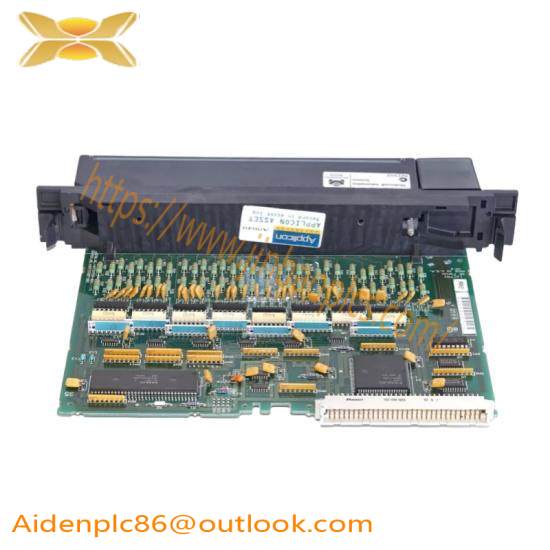 ge_fanuc_ic697mdl654.jpg GE FANUC IC697MDL654: Advanced Modular Control Module