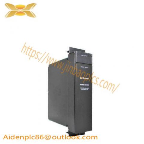 GE Fanuc IC697PWR713 | 90-70 Series - Modular Power Supply