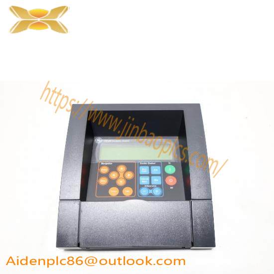 ge_fanuc_ic752spl013-ba_versamax_plc.jpg GE Fanuc IC752SPL013-BA: Versamax PLC, Precision Control at Your Fingertips