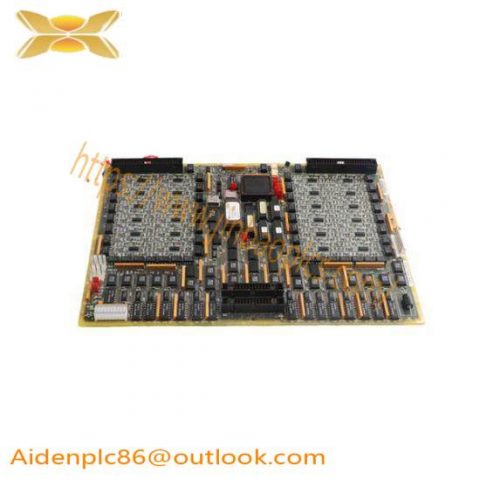 GE-FANUC IS200TPROH1B Protective Termination Card