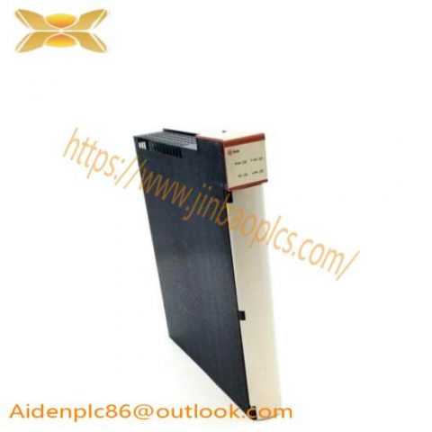GE Fanuc WHEDCO TGT-AIOV-8-0-T PLC Module: Advanced Control Solutions for Industrial Applications