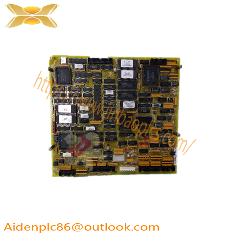 ge_gen450b-003_mini_terminal.png GE GEN450B-003 Mini Terminal, Efficient Control in Compact Size