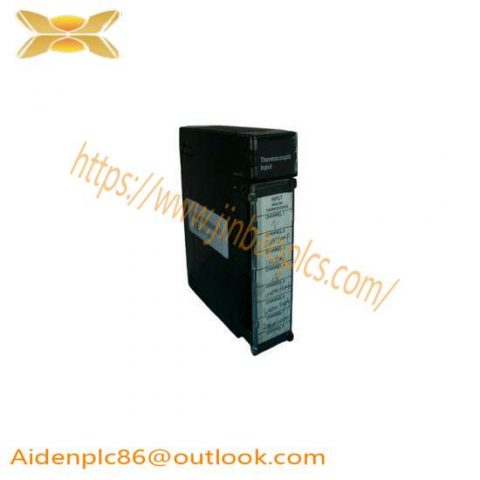 GE HE693THM888K-13: High-Performance Industrial Control Module