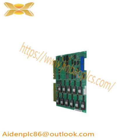 GE IC600CB524 Arithmetic Control Module: Advanced Automation for Industrial Efficiency
