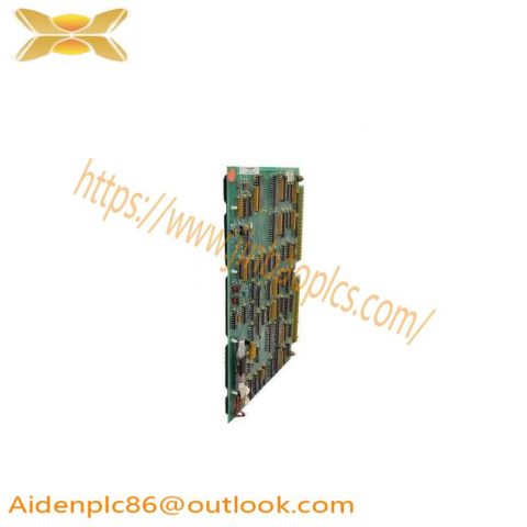 GE IC600LX624 Memory Module: High Performance Industrial Control Solution