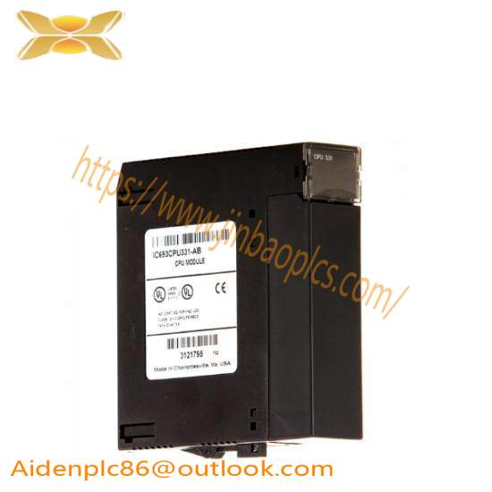 ge_ic693cmm311lt_series_90-30_controllers.jpg GE IC693CMM311LT - Series 90-30 Controllers; Manufacturer: GE-FANUC