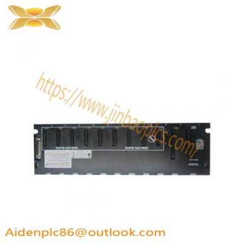 GE IC693CPU313LT Series 90-30 Controllers; GE-FANUC