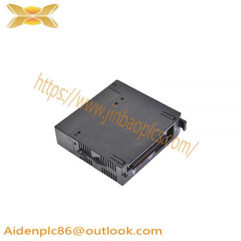 GE IC693CPU331: Advanced Programmable Logic Controller Module
