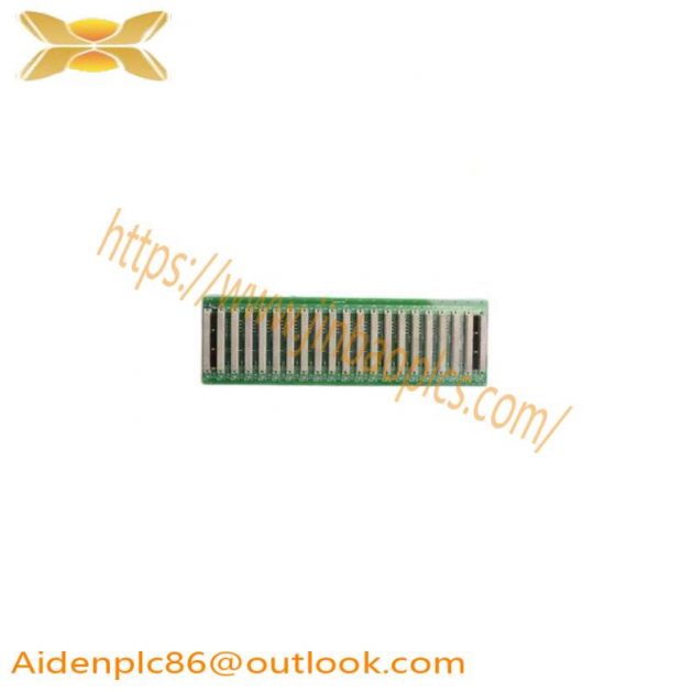 GE IC693MDL340 Digital I/O Module for Industrial Automation