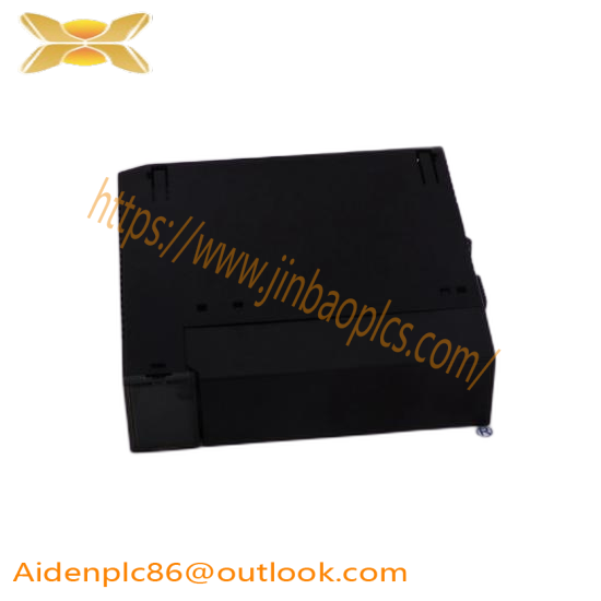 ge_ic693mdl655f_cpu_input_module_1.png GE IC693MDL655F: Advanced CPU Input Module for Industrial Control, 24VDC Input, 32-Point