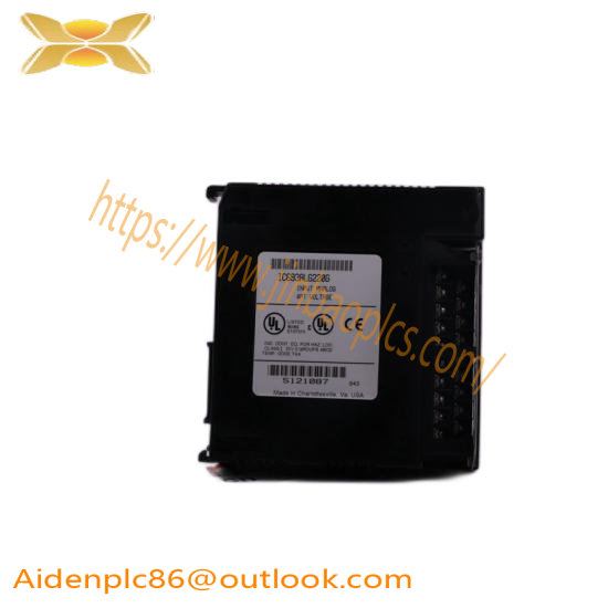 ge_ic693mdl655f_cpu_input_module_2.png GE IC693MDL655F: Advanced CPU Input Module for Industrial Control, 24VDC Input, 32-Point