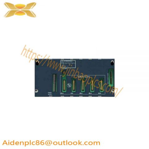 GE IC694CHS392 BASE EXPANSION Module for Advanced Industrial Control Systems