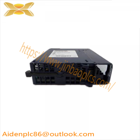 GE IC694MDL645D - Industrial Input Module, Precision & Reliability for Control Applications