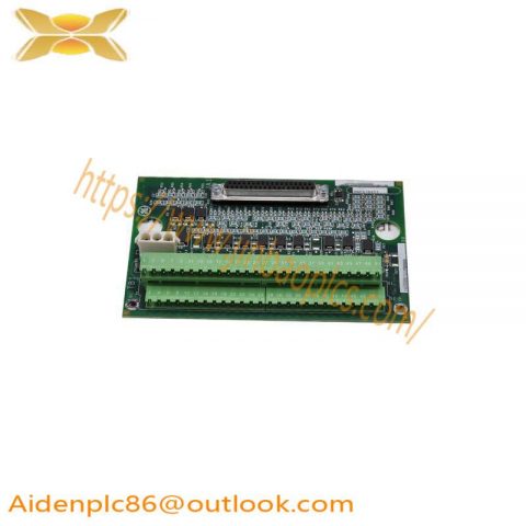 GE IC694MDL646: Compact I/O Module for Industrial Automation, High Performance & Durability