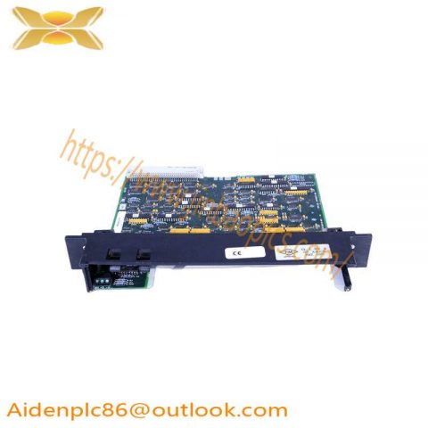 GE IC697BEM713G: High-Performance Bus Transmitter Module