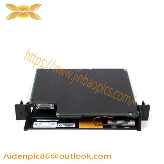 ge_ic697cpm915.jpg GE IC697CPM915 - Programmable Logic Controller, Advanced Industrial Control Module