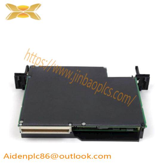 ge_ic697cpm915_1.jpg GE IC697CPM915 - Programmable Logic Controller, Advanced Industrial Control Module