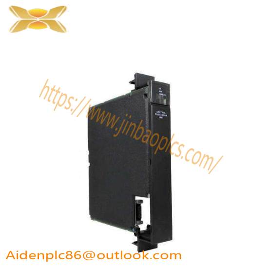 ge_ic697cpm915_2.jpg GE IC697CPM915 - Programmable Logic Controller, Advanced Industrial Control Module