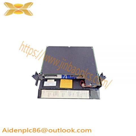 GE IC697PCM711 Processor Module - Advanced Control Solutions for Industrial Automation