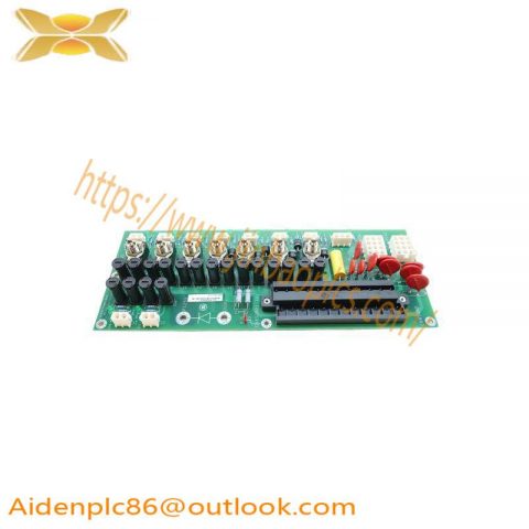 GE IS200EPDMG1B - Power Distribution Module for Exciters, Engineered for Industrial Control Solutions