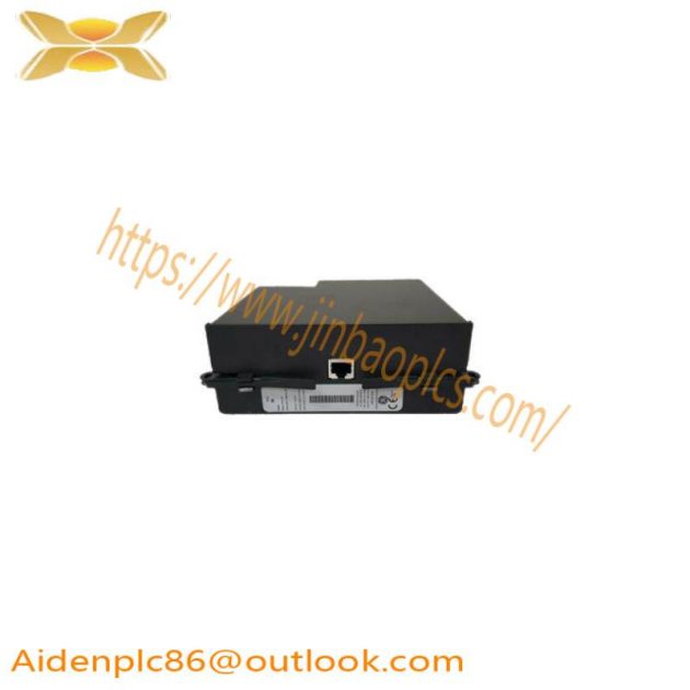 GE IS200EPSMG1AED - PLC Exciter Power Supply Module