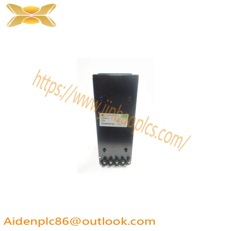 ge_is200pmcih1aaa6ba00.jpeg GE IS200PMCIH1AAA6BA00 - High-Performance Communication Interface Module for Industrial Automation