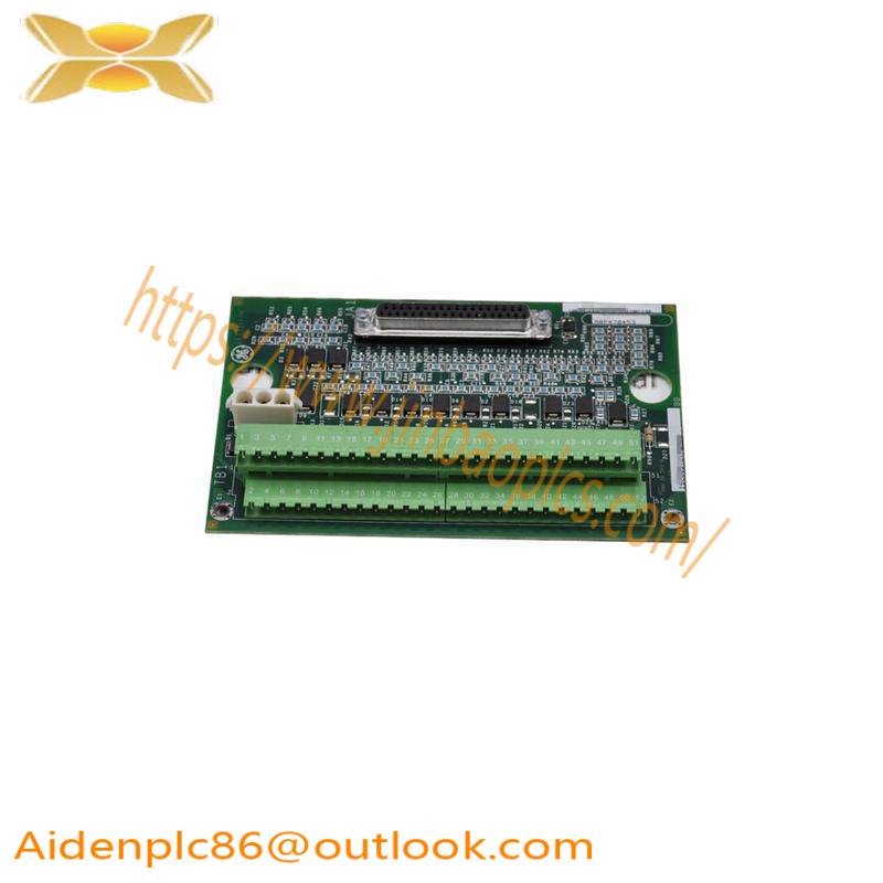 ge_is410stcis2a_is400stcis2aff.jpg GE IS410STCIS2A IS400STCIS2AFF - Advanced Control System Module