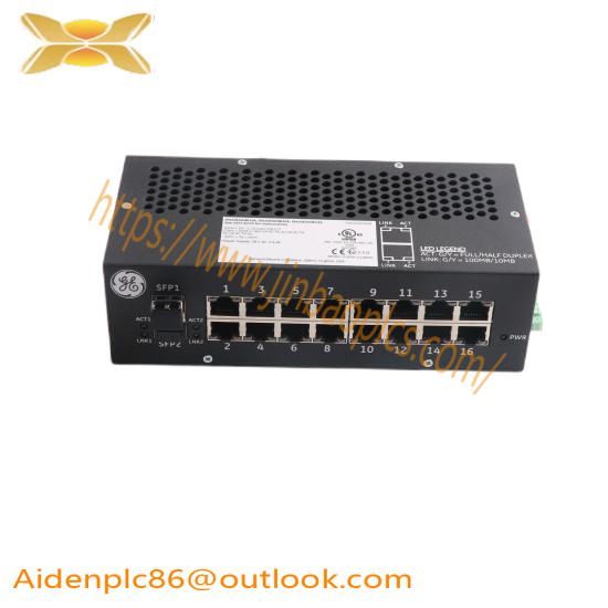 ge_is420eswah1a_fib_multi_module.png General Electric IS420ESWAH1A FIB Multi Module - Advanced Industrial Control Solution