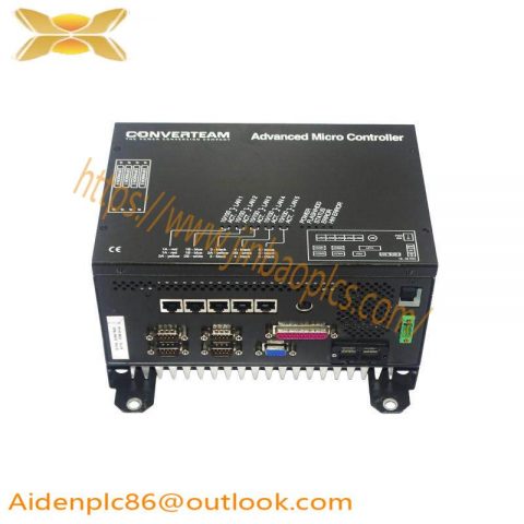 GE P111-6052 Advanced Micro Controller