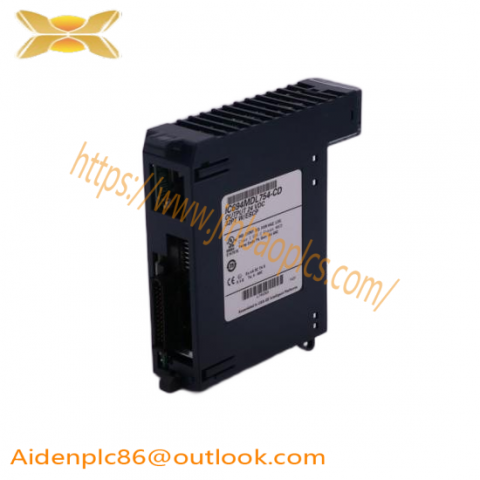 GE TD110A530 Time Delay Module - Advanced Control Solutions