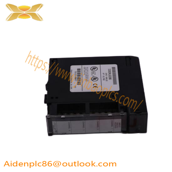 ge_td110a530_time_delay_module_1.png GE TD110A530 Time Delay Module - Advanced Control Solutions