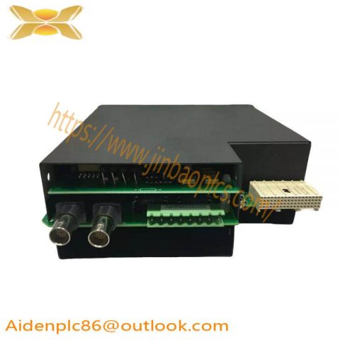 GE UR 9EH UR9EH Digital Multilin Input Module