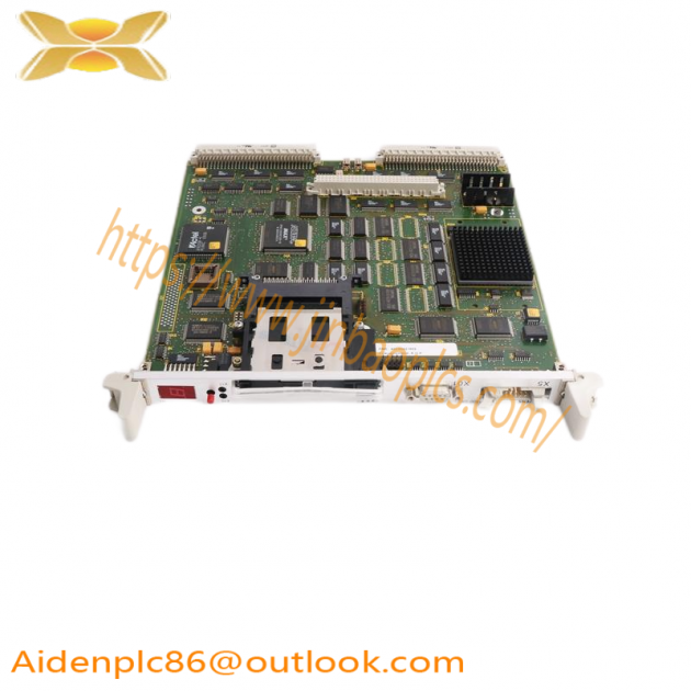 GE V7668A-1310B0 350-9310007668-131020 High-Performance Control Module