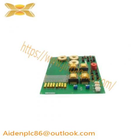 GE DS200TCEBG1BAA - Mark V Series Expansion Board, Industrial Control