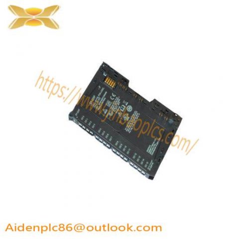 General Electric EP-225F Digital Output Module, Precision Control for Industrial Automation