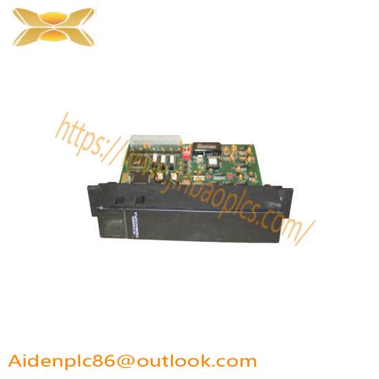 general_electric_he697thm160_horner_electric_plc_i_o.jpg General Electric HE697THM160 Horner Electric PLC I/O Module