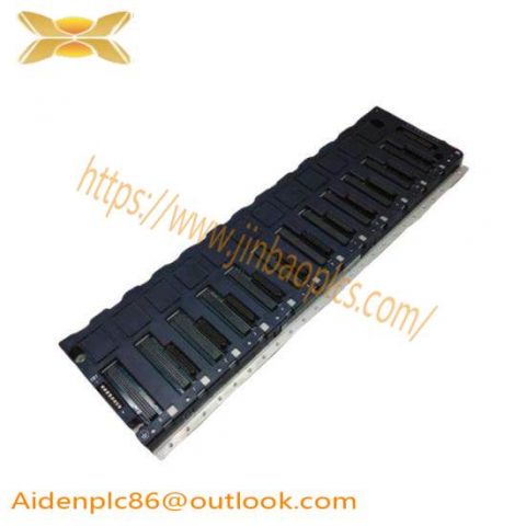 GE IC695CHS012 Modular Controller, Advanced Automation Solution