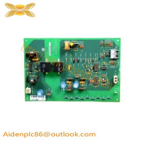 GE IS200TPROH1CAA - Advanced Turbine Control Module