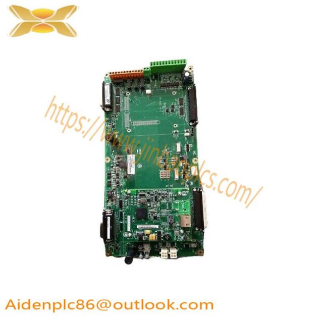 General Electric IS210HSLAH1ADE: Advanced AEPA Card Module Assembly for Enhanced Control Solutions