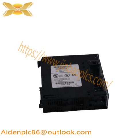 GE IS400AEBMH3A - Mark VIe Controller: Precision & Reliability for Industrial Control