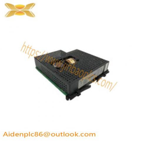 General Electric UR-1HH: Advanced Power Supply for Industrial Control Systems